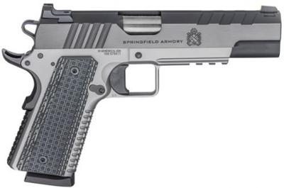 Springfield Armory PX9220L 1911 Emissary .45 ACP 5