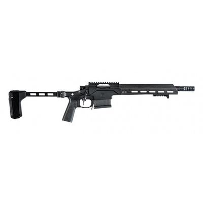 Christensen Arms Mpp 6.5 Creedmoor Bolt Action Pistol 12.5