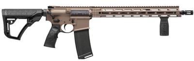  Daniel Defense M4 Carbine V7 5.56x45 16 