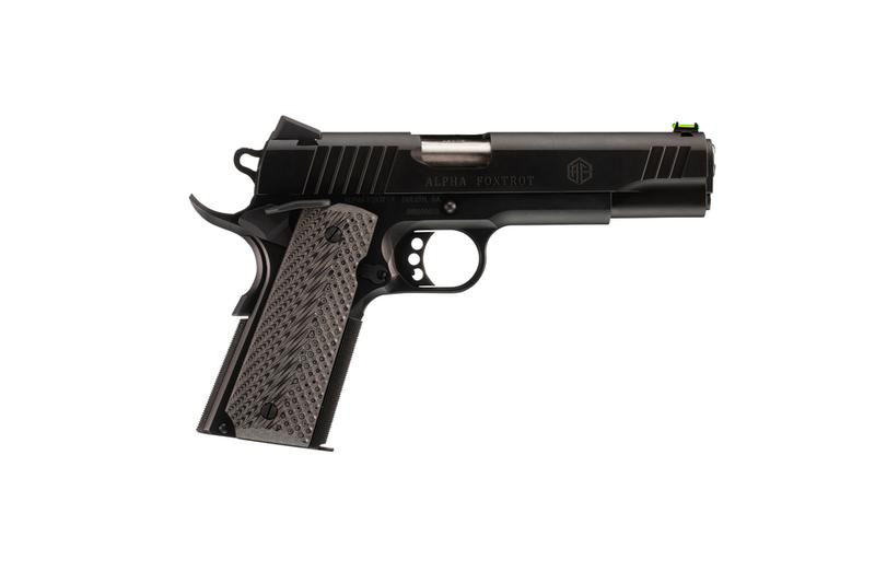 Gable Sporting Goods | Alpha Foxtrot ALPHA FOXTROT AF1911-S Government