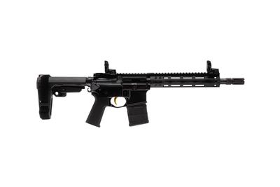 Alpha Foxtrot Af15 Forged Milspec Pistol 10.5