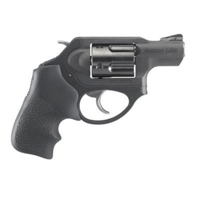 Ruger Lcrx .357 Magnum Revolver, Black - 5460