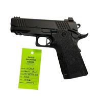 Cosaint Arms COS21 Double Stack 1911  COMPACT BLK 9MM PISTOL (DFTTC9-BK)
