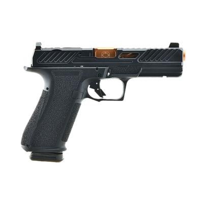 Shadow Systems Dr920 Dr920 Elite Optic Ss- 2011
