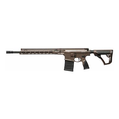 Daniel Defense, DD5 V4 308WIN MILSPEC+ 18