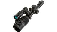 Pulsar Digex N455 Digital Night Vision Riflescope PL76642 Color: Black, Finish: Matte, Magnification: 4 - 16 x