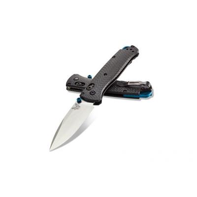 Benchmade 535-3 BUGOUT® - Carbon Fiber S90V