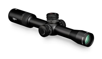 Vortex VIPER® PST™ GEN II 2-10X32 FFP (PST-2101)