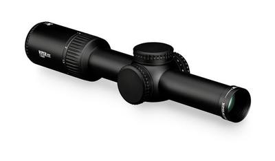 Vortex Viper ® Pst ™ Gen Ii 1- 6x24 Sku Pst- 1605 Vmr- 2 (Moa) Reticle | 30 Mm Tube