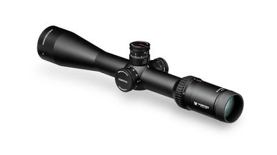 Vortex Viper Hs- T 4- 16x44 Vmr- 1 Riflescope, Mrad, Matte Black Vhs- 4308