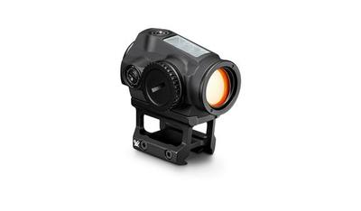 Vortex SPARC® SOLAR RED DOT SKU SPC-404