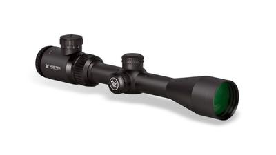 Vortex Crossfire Ii 3- 9x40 Riflescope, V- Brite Reticle Cf2- 31025