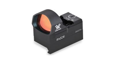 Vortex Razor Red Dot Sight, 6 Moa Dot Rzr- 2003