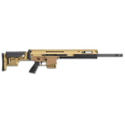 FN SCAR 20S NRCH 6.5 Creedmoor 38-100543-2