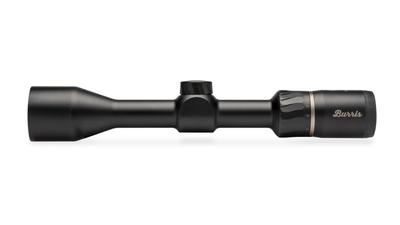 Burris 200490 Fullfield Iv 3- 12x 42mm