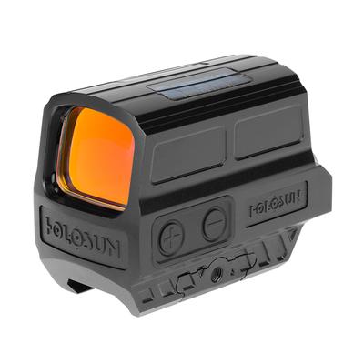 Holosun Hs512c 2 Moa Dot & 65 Moa Circle Reflex Red Dot Sight