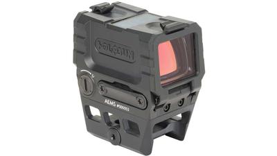 Holosun Advanced Enclosed Micro 2 MOA Red Dot Sight  AEMS-211301