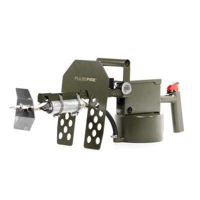 Exothermic Technologies Pulsefire LRT Flamethrower PF-LRT