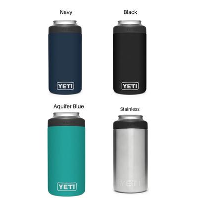 Rambler 16 Oz Colster Tall Can Insulator (Yramtcol)