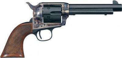 UBERTI 345175 1873 CATTLEMAN 45 COLT EL PATRON