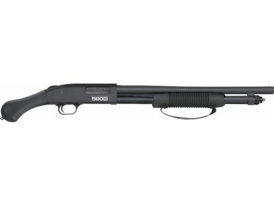 Mossberg 51600 590s Shockwave Shortshell 18.5 10rd