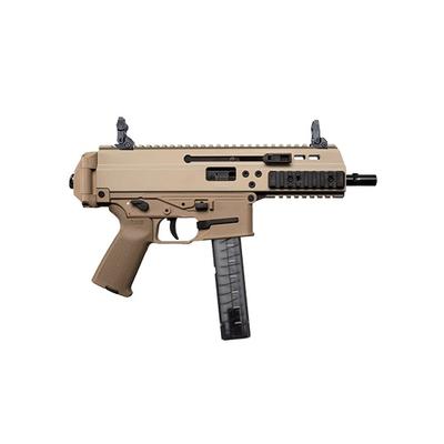 B & T Apc9 Pro Pst 6.9