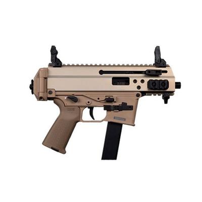B & T Apc9- K Pro 4.5