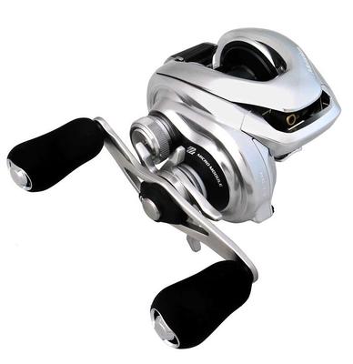 Shimano Metanium Mgl Baitcasting Reel Metmgl150xg