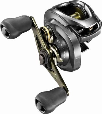 Shimano CUDC150 Curado DC Casting Reel