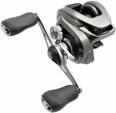 Shimano METMGL150B Metanium MGL B Baitcasting Reel