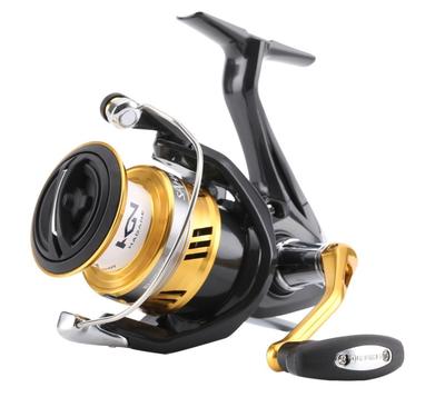 Shimano Sahara 1000 FI Spinning Reel