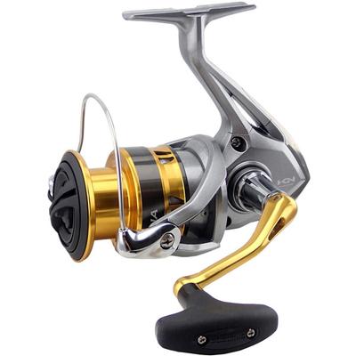 Shimano Sahara Se2500hgfic Spinning Reel