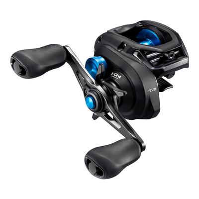 Shimano SLX 150HG Baitcasting Reel 