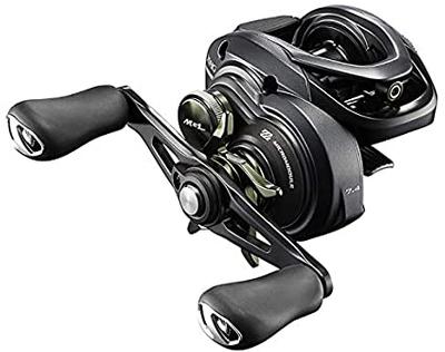Shimano Cumgl70hgk Curado Mgl 70 K Baitcasting Reel