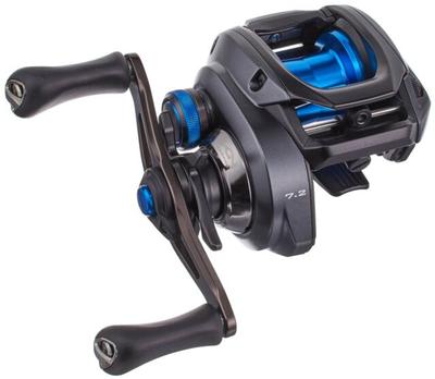Shimano SLXMGL70HG SLX MGL 70 Baitcasting Reel