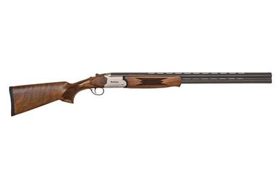 Mossberg Silver Reserve Field Walnut 12 Ga 28