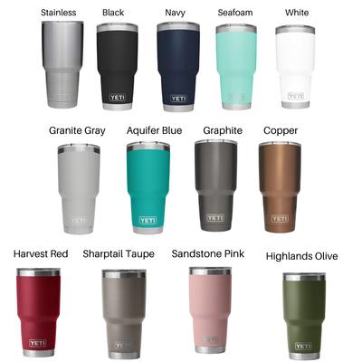 Rambler 30oz. Ram30