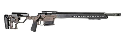 CHRISTENSEN ARMS MODERN PRECISION RIFLE DESERT BROWN .308 WIN 16