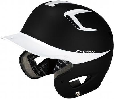 Easton Natural Grip Two Tone - A168035 - Youth Batting Helmet