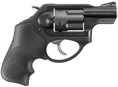  Ruger Lcrx 38 Special Revolver