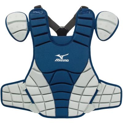 MIZUNO SAMURAI CHEST PROTECTOR G3 16” ADULT 380195