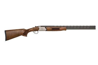 Mossberg Silver Reserve Field Walnut 20 Ga 26