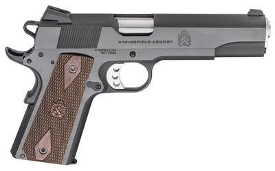 SPRINGFIELD ARMORY GARRISON .45 ACP 5