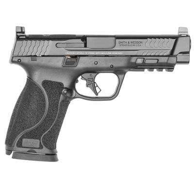 SMITH AND WESSON M&P10MM M2.0 10MM 4.6