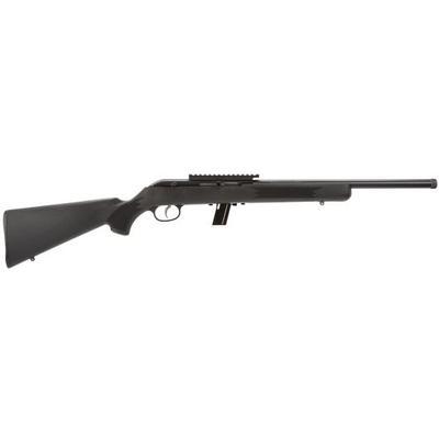 SAVAGE ARMS 64 FV-SR 22 LR 10 ROUND SEMI AUTO STRAIGHT BLOWBACK RIMFIRE RIFLE, VARMINT - 45110