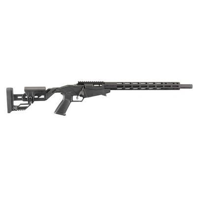 RUGER PRECISION RIMFIRE .22 WMR RIFLE - 8405