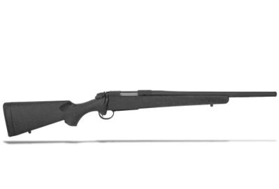 Bergara Rifles B- 14 Ridge Sp Black/Grey .308 Win 18