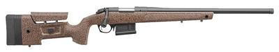 Bergara Rifles B- 14 Hmr Brown .308 Win 20