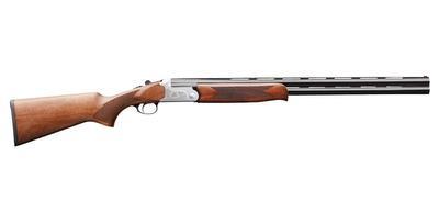 CHARLES DALY 202 OVER/UNDER SHOTGUN WALNUT 12 GA 28