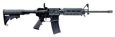 Fn 36100618 Fn 15 Tactical Carbine With M- Lok 5.56x45mm Nato 16